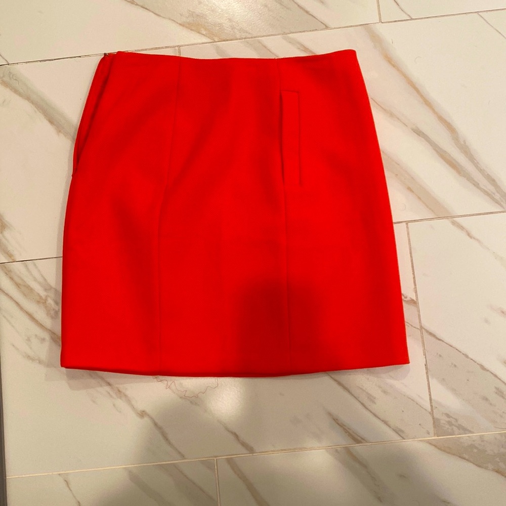 Banana republic skirt